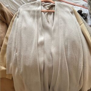 Merino Wool Lululemon Cardigan